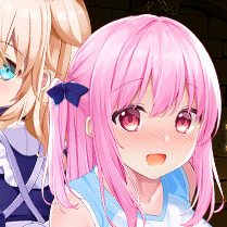 穿越少女与魔王城