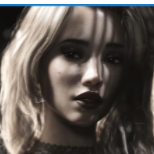 我的大学生活校花女友