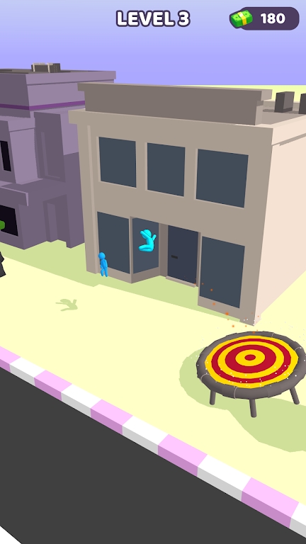 放下他游戏截图