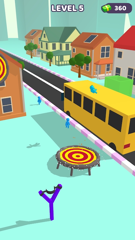 放下他游戏截图