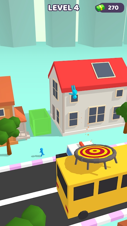 放下他游戏截图