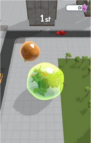 世界食客3D截图