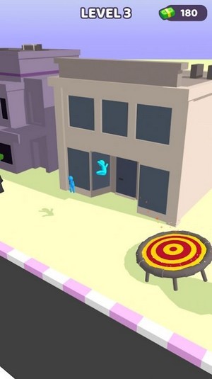 弹弓弹簧跳跃截图