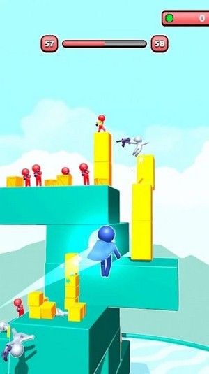 斗篷竞技场截图