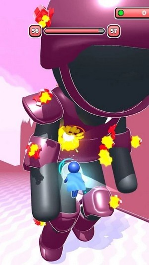 斗篷竞技场截图