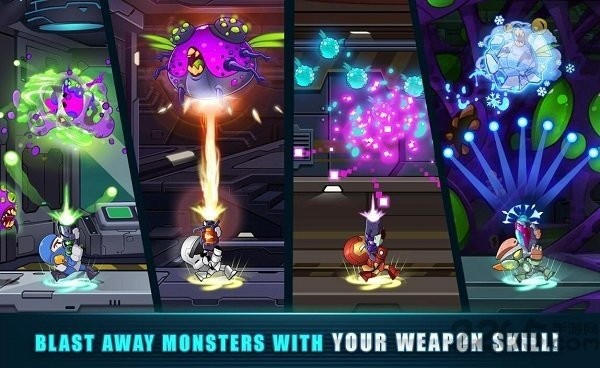 超级射手射门截图