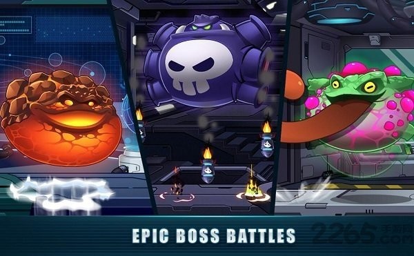 超级射手射门截图