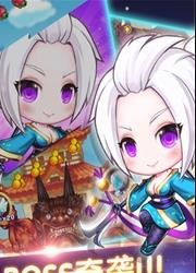 水果武士跑酷截图