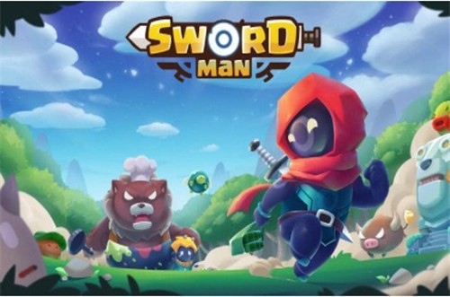 怪物剑侠世界截图