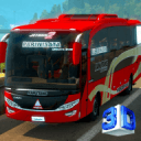 长途巴士驾驶游戏