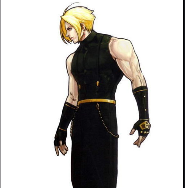 fc拳皇XII爱德华出招表