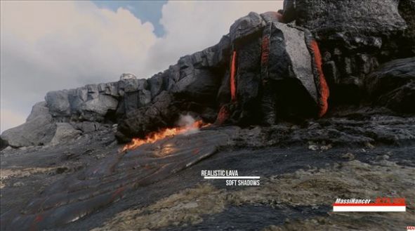 星球大战日蚀截图