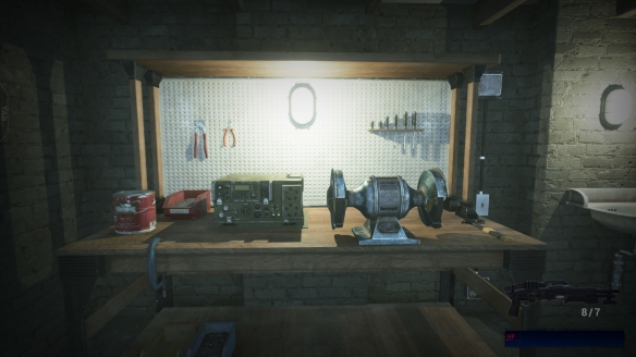 僵尸地狱感染之城截图