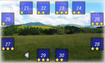 圣诞火箭炮2关卡全开版截图