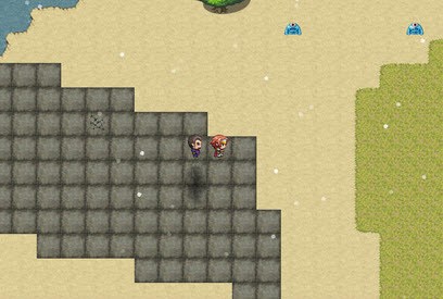 雪皑皑梦沉沉截图