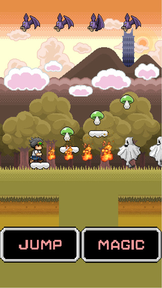 最终力量战士截图