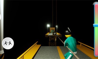 独行侠鱿鱼截图