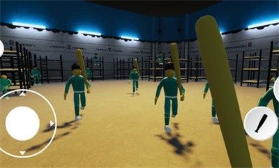 独行侠鱿鱼截图