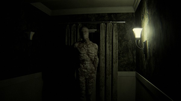 EXP War Trauma截图