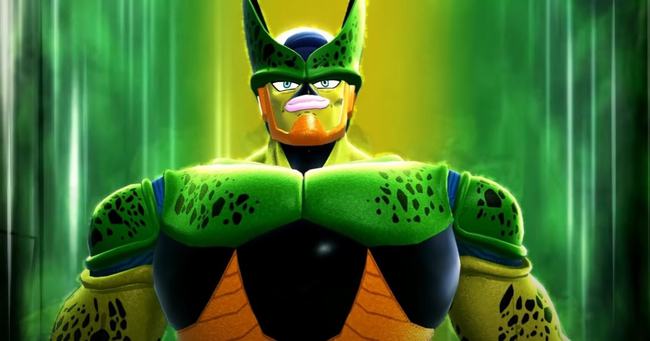 七龙珠破坏者截图