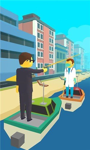 子弹对对碰截图