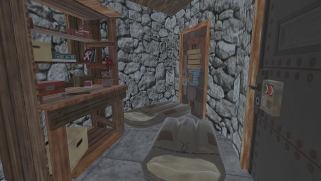 锈色建造者截图