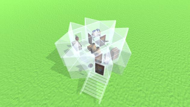 锈色建造者截图