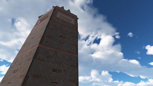 锈色建造者截图