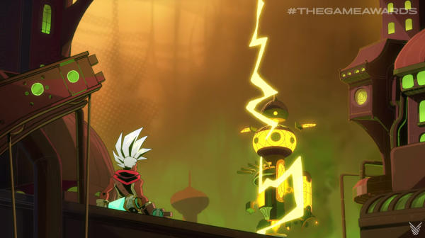 联盟外传聚合截图