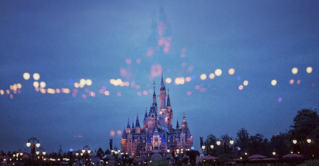 暮光之城VR截图