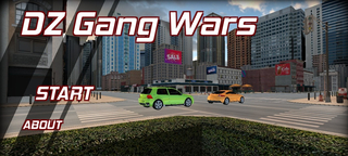 DZ Gang Wars截图