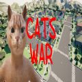 Cats War