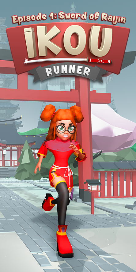 池口第一集雷津之剑截图