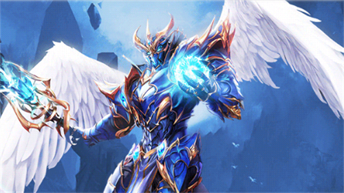 奇迹天使之战截图