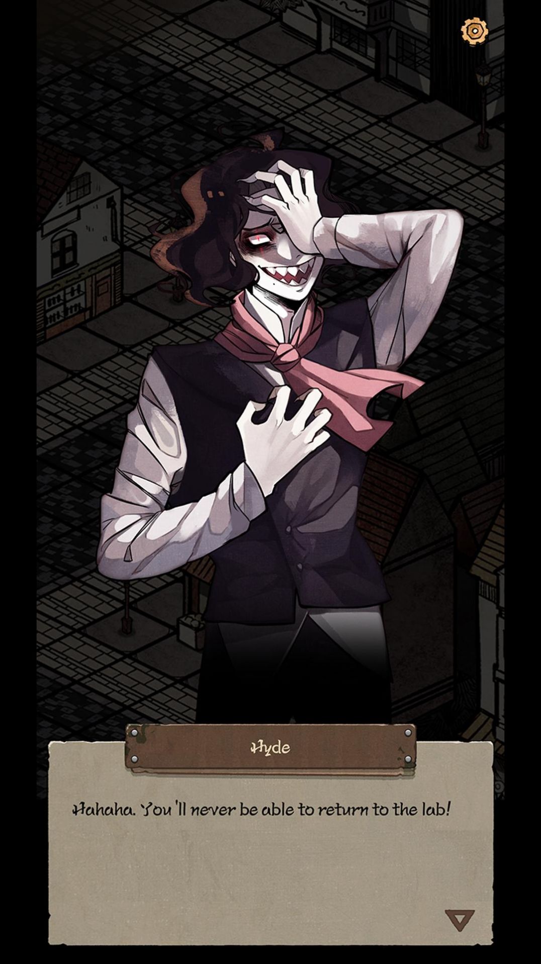 迈哲木捉迷藏截图