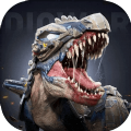 巨兽战场重返侏罗纪