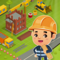 ConstructionIdler