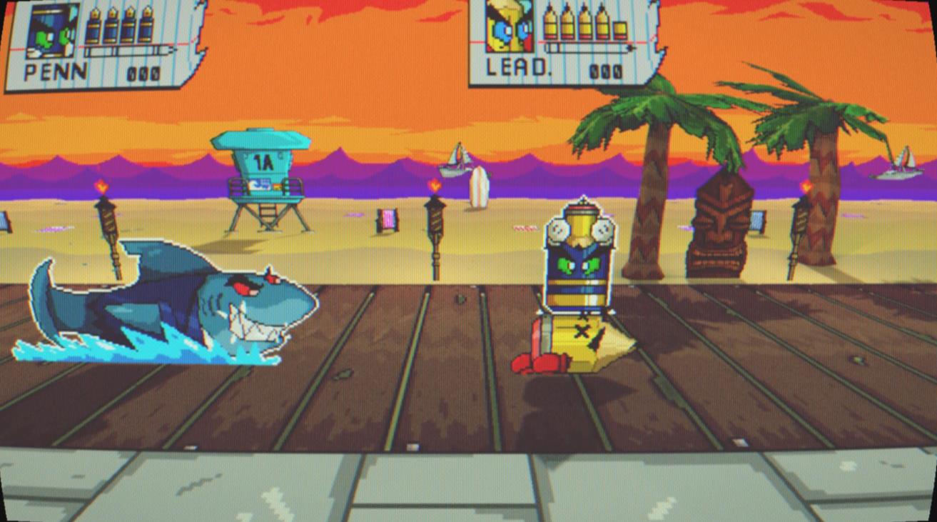 Contract Killer截图