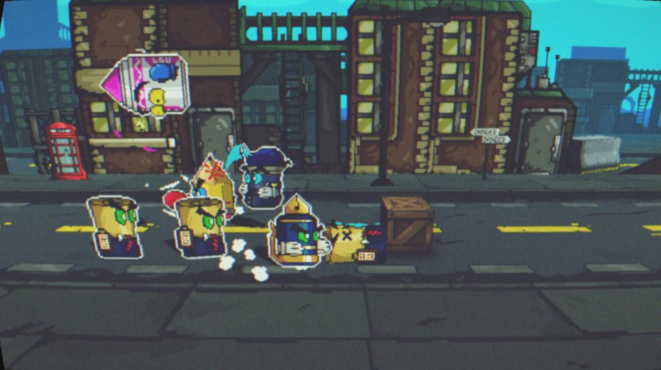 Contract Killer截图