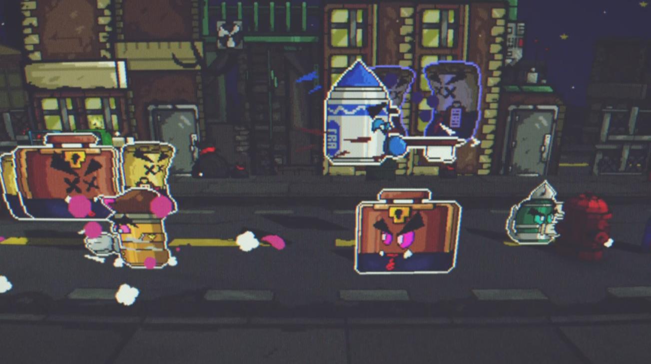 Contract Killer截图