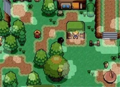 宝可梦九重天截图