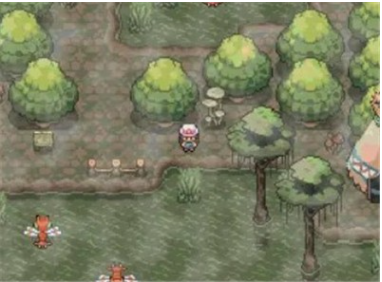 宝可梦九重天截图