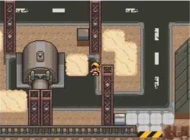 宝可梦九重天截图