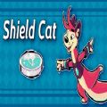 Shield Cat