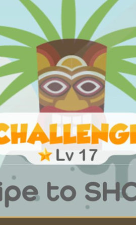 指尖加农炮大师截图