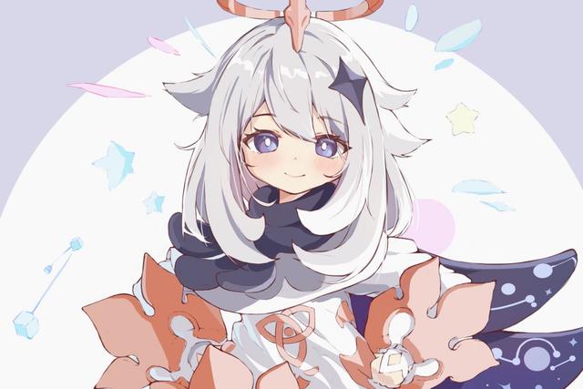 《原神》11月派蒙的十万个为什么答案汇总