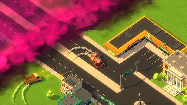 星际国防战斗机截图