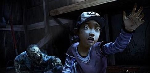 消灭入侵敌人截图