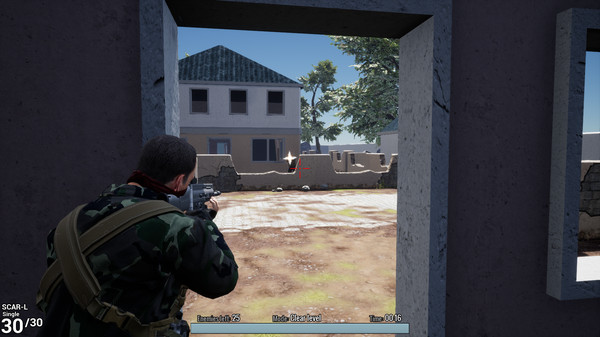 游艇保卫战截图