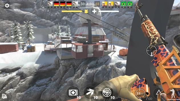 太空大战外星人截图